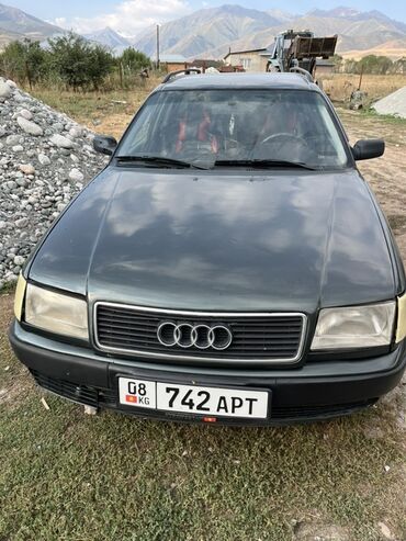 обмен на ауди переходка: Универсал Audi с4Avant, окрашенный в темно-серый или темно-зеленый