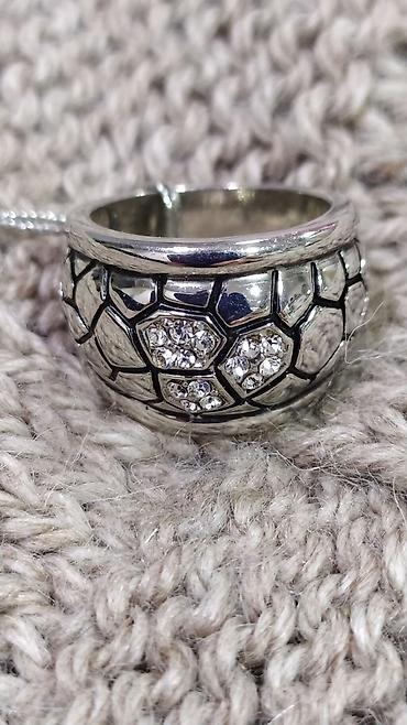 Кольца: Стильная бижутерия!!! — 2