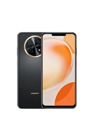 huawei ascend y550: Huawei Nova, 128 GB, rəng - Qara