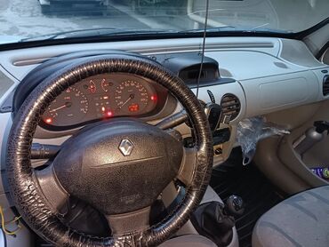 Renault: Renault Kangoo: 1.5 l | 2003 il 250000 km Van/Minivan — 9