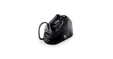 braun is 5022: Braun CareStyle 5 buxar generatorlu ütü sistemi - Güclü buxar — 3