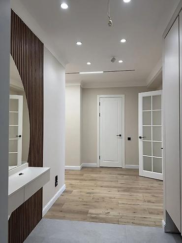 Продажа квартир: 2 комнаты, 85 м², Элитка, 6 этаж, Дизайнерский ремонт — 4