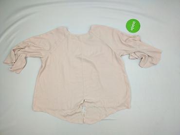 asos plus size pl: Bluzka damska, rozmiar 5XL — 3