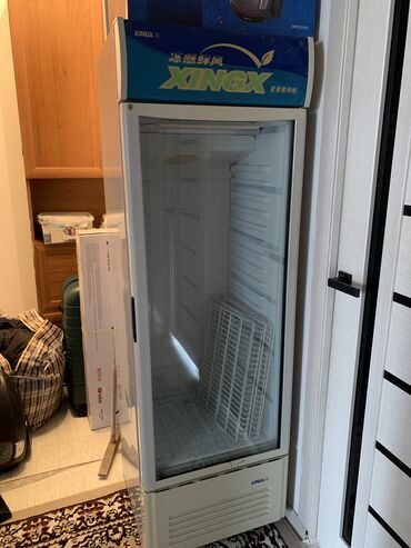 продаю холодильник бу бишкек: Холодильник Б/у, Винный шкаф