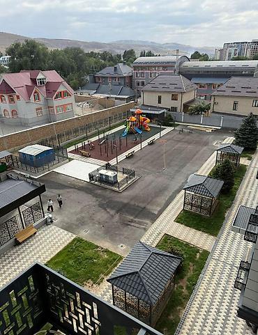 Продажа квартир: 2 комнаты, 47 м², Элитка, 7 этаж, Евроремонт — 13