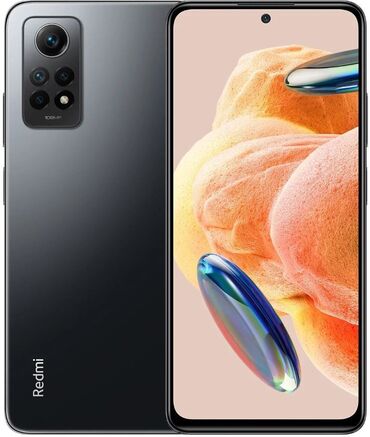 Xiaomi: Xiaomi, 12 Pro, Б/у, 256 ГБ, цвет - Серый