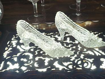 Наборы посуды: Хрусталь — 5