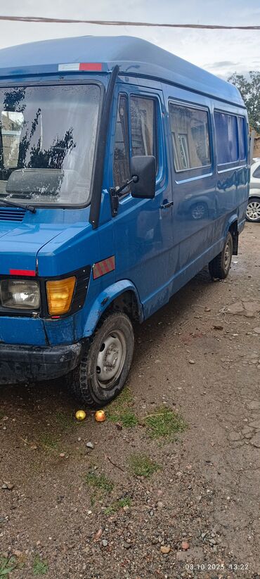 субару кросстрек цена: Mercedes-Benz T1: 1991 г., 2.9 л, Механика, Дизель, Бус
