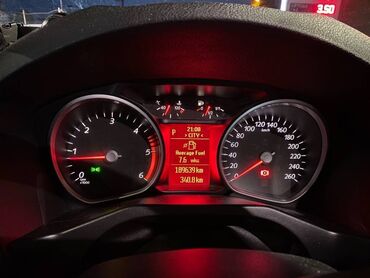 Ford: Ford Mondeo: 2 l. | 2014 έ. 189000 km. Πολυμορφικό — 8