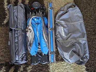 Игровые манежи: Продается Манеж. Производство Польша. Состояние Б/у. В комплекте мини at lalafo.kg — 9 Игровые манежи: Продается Манеж. Производство Польша. Состояние Б/у. В комплекте мини — 9