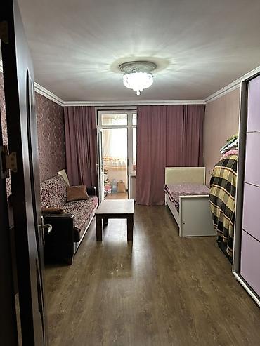 otağ: Sumqayıt, 3 otaqlı, Köhnə tikili, 61 kv. m — 6