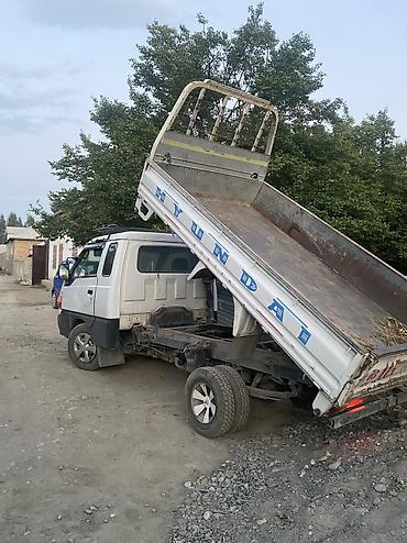 Hyundai: Hyundai Porter: 1999 г., 2.5 л, Механика, Дизель at lalafo.kg — 13 Hyundai: Hyundai Porter: 1999 г., 2.5 л, Механика, Дизель — 13