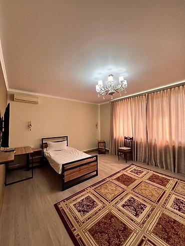 Долгосрочная аренда домов: 180 м², 5 комнат — 8
