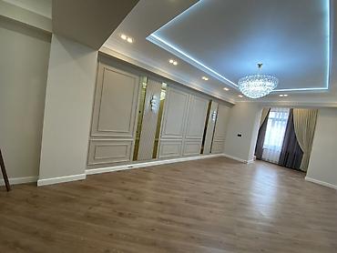 Продажа квартир: 3 комнаты, 142 м², Элитка, 3 этаж, Дизайнерский ремонт — 2