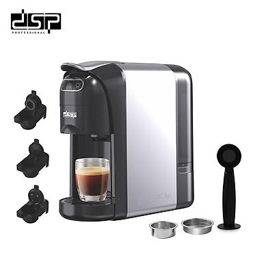 №: 12070 Məhsulun adı: Qəhvə maşını DSP SH_2521_01179 (KA3118) Brend