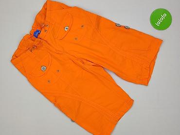 crocs brooklyn klapki: Spodnie 3/4 damskie, rozmiar L — 2