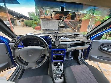 туманка деу нексия: Daewoo Nexia: 2007 г., 1.6 л, Механика, Бензин, Седан — 7
