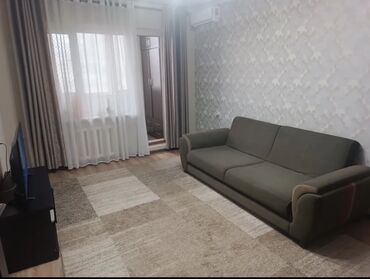 Продажа квартир: 1 комната, 35 м², 106 серия, 9 этаж, Косметический ремонт