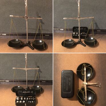 Digər əntiq əşyalar: Antik Terezi sovet dovrune aid 2 ci sekil. 30manat 3 ci sekil. 35 -da lalafo.az — 5 Digər əntiq əşyalar: Antik Terezi sovet dovrune aid 2 ci sekil. 30manat 3 ci sekil. 35 — 5