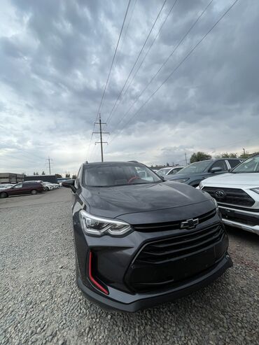 авто минивены: Chevrolet Orlando: 2023 г., 1.5 л, Автомат, Бензин, Минивэн