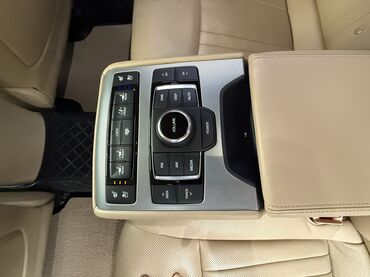 Hyundai: Hyundai Genesis: 2018 г., 3.3 л, Автомат, Бензин, Седан — 13