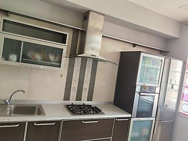 kiraye ev 250: ✨ Tibb Universitetinin Yanında, "Avtoservis MTK"-da 195 m² 4 Otaqdan 3 — 8