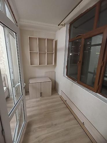 Продажа квартир: 2 комнаты, 65 м², Элитка, 3 этаж, Евроремонт — 7