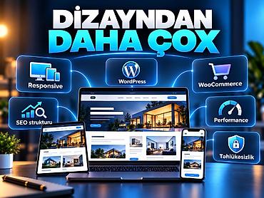 internet kulub: Saytınız işləyir, amma görünüşü artıq biznesinizi yaxşı təqdim etmir? — 3