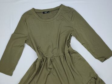 vinted ubrania: Reserved YFL, Sukienka damska, rozmiar XL