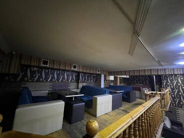 Restoran, kafelər: Xalqlar Dostluğu ərazisi TAM full 2 Mərtəbəli ÇAY EVİ (PUB) icareye — 7