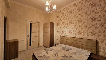 Uzunmüddətli kirayə mənzillər: Şəhər: Bakı/Abşeron Əmlak növü: Mənzil Ünvan: Nizami Nərimanov 3078 ci — 12