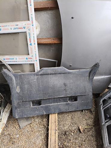 avto aksesuarlar topdan satış: Opel Zafiranın ehdiyat hissələri — 4