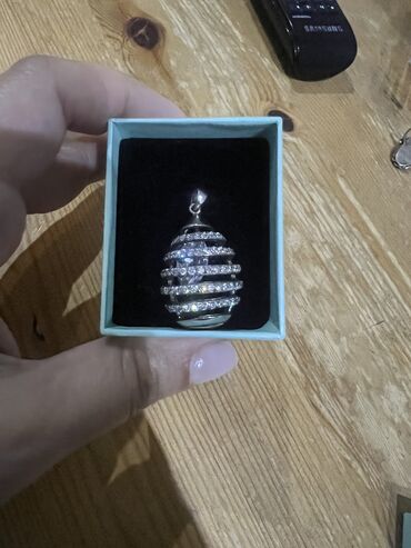 klon: Kulon, Gümüş, 4 g