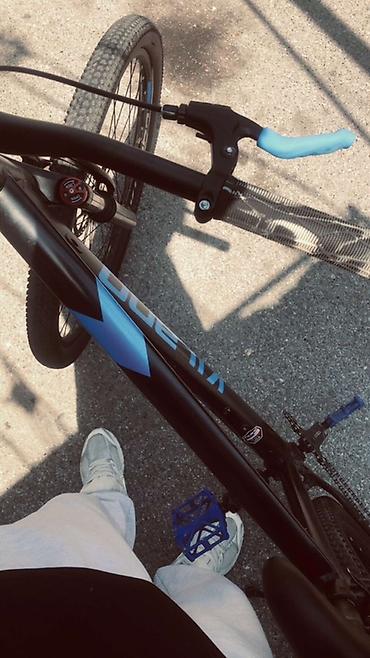 velosipet: İşlənmiş Şəhər velosipedi Vilano, 29", sürətlərin sayı: 1, Ünvandan götürmə — 2