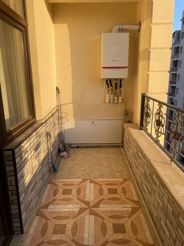 Uzunmüddətli kirayə mənzillər: Tibb universiteti yanında,Semaşko (1 saylı) xəstəxanasının arxasında — 20