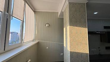 3х комнатные квартиры продажа: 3 комнаты, 96 м², Элитка, 8 этаж, Евроремонт — 9