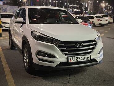 купить машину хендай солярис: Hyundai Tucson: 2015 г., 1.7 л, Робот, Дизель, Внедорожник