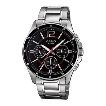 cins pencekler 2022: İşlənmiş, Qol saatı, Casio