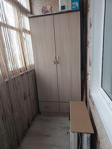 2 кв 104 серия: Сдаётся уютная квартира с отдельной кухней и санузлом. Планировка и — 6
