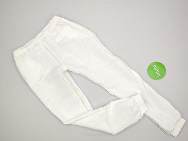 trampki biale nike: Terranova, Spodnie materiałowe damskie, rozmiar XS — 3