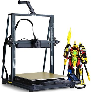 printer rəngi: ELEGOO böyük formatlı 3D printer - Geniş həcmli çap sahəsi: iri — 1