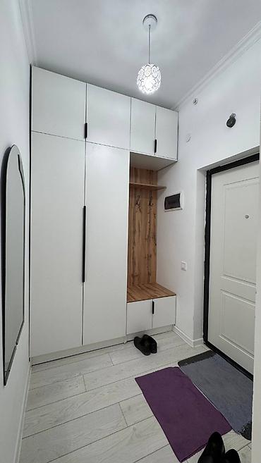Продажа квартир: 2 комнаты, 61 м², 13 этаж — 5