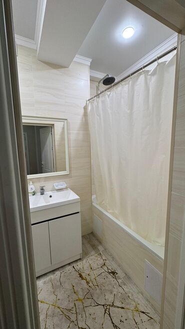 Посуточная аренда квартир: 1 комната, Интернет, Wi-Fi at lalafo.kg — 9 Посуточная аренда квартир: 1 комната, Интернет, Wi-Fi — 9