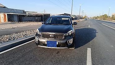 gmc terrain: Kia Sorento: 2015 г., 2 л, Автомат, Дизель, Кроссовер — 7