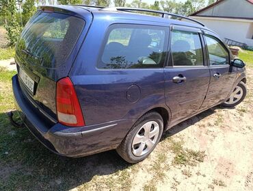 дамас машина цена бишкек: Ford Focus: 2003 г., 2 л, Механика, Бензин, Минивэн