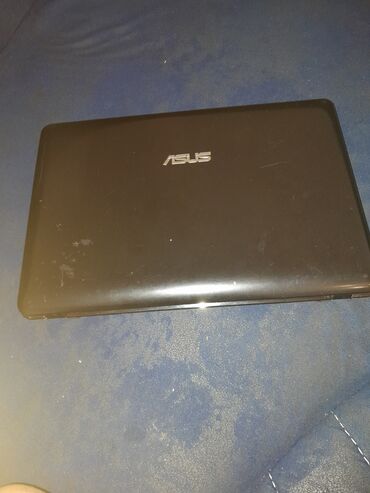 asus x509jb ej010: İşlənmiş ASUS 18 ", 512 GB