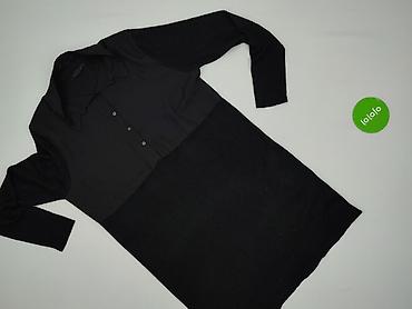 sweter na koszule: Atmosphere, Sukienka damska, rozmiar L — 2