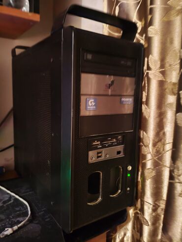 grafik planşet: Processor: Core i7 3770 Ana Plata: H61 Ram: 16GB SSD: 256GB HDD: 500GB at lalafo.az grafik planşet: Processor: Core i7 3770 Ana Plata: H61 Ram: 16GB SSD: 256GB HDD: 500GB