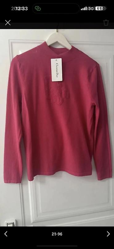 Спортивные костюмы: Одежда женская покупала в Дубаи/Италии, размер s/m, l до 46 размера — 47