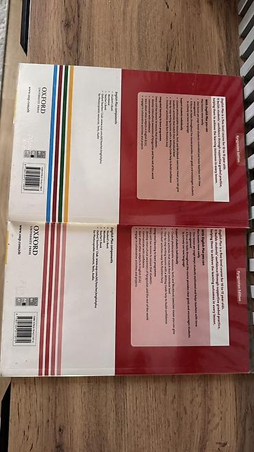 solutions upper intermediate: Учебный комплект по английскому языку English Plus, Grade 7 — 5